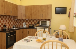 Erne_suite kitchen