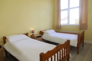 Family room beds
