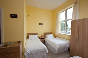 McNean suite beds