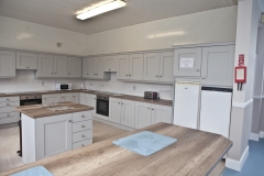 Main Kitchen