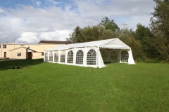 Event marquee