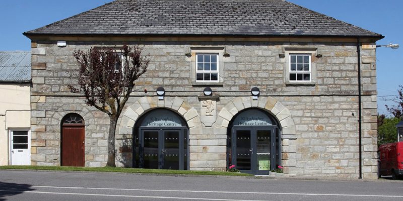 Kiltyclogher_Heritage_Centre