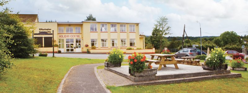 Kiltyclogher Holiday Centre